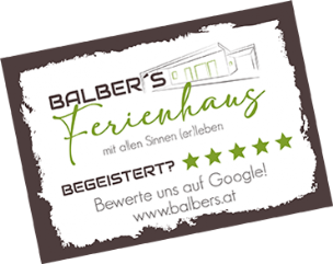 Balbers FZ Google