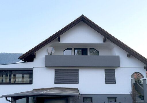 Haus Familie Balber